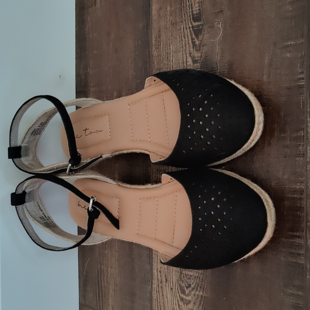 Me Too Espadrilles